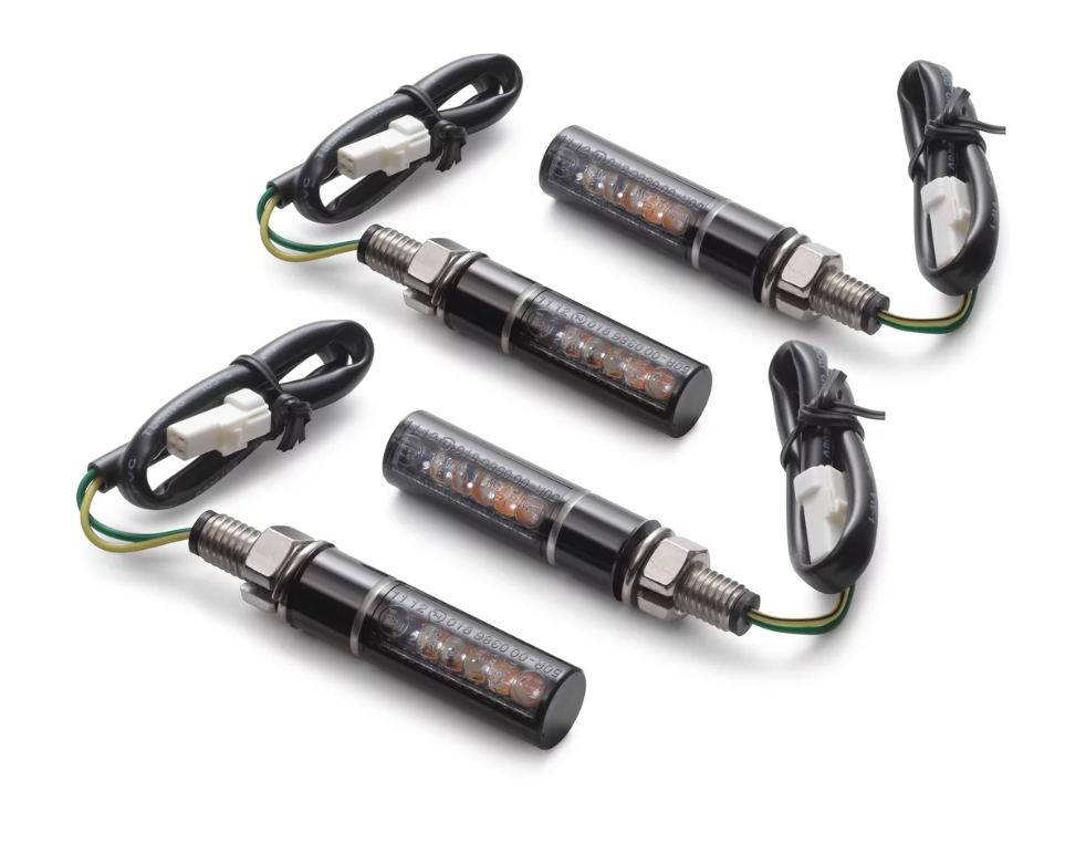 Kit indicatore LED KTM