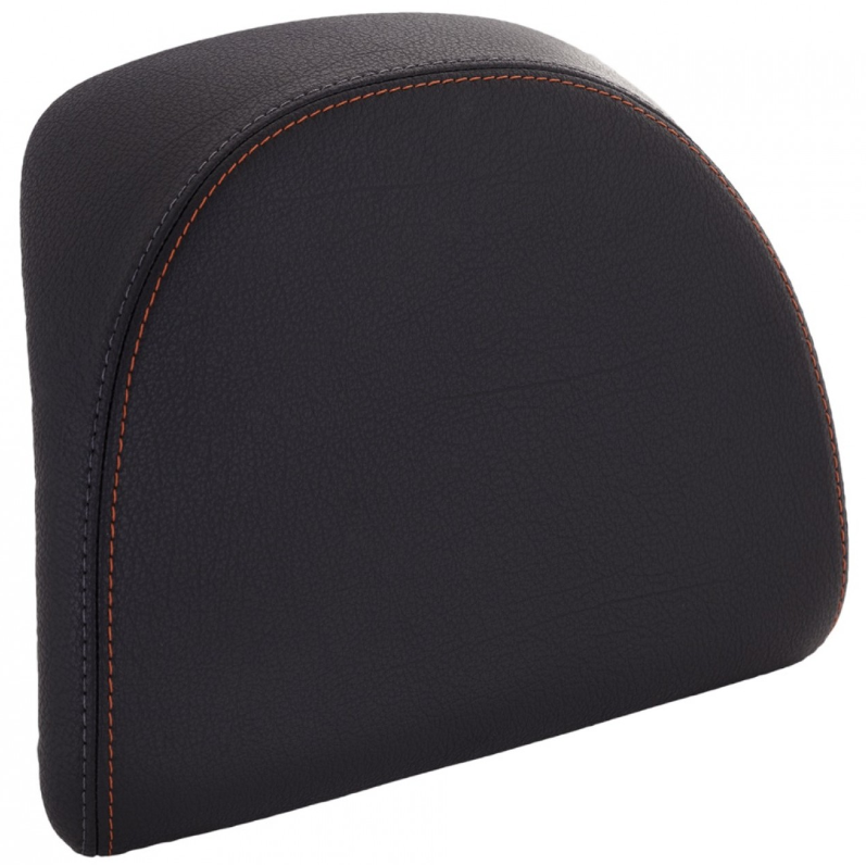 Schienale Top Case 32L per Medley / Liberty Originale Piaggio - NERO S