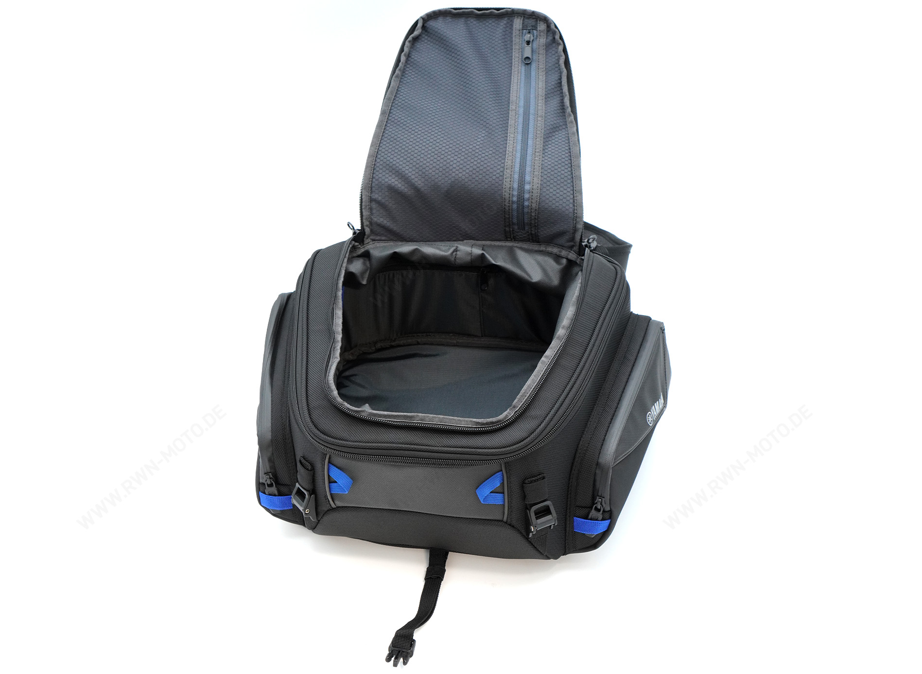 Borsa posteriore Yamaha / borsa per il sedile posteriore 24 l - 36 l