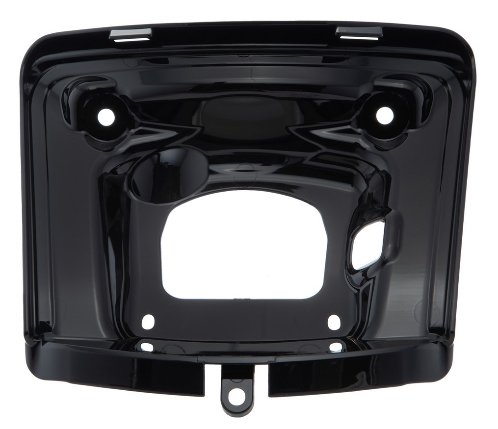 Fanale posteriore MK II LED per Vespa GTS/GTS Super/GTV 125-300cc HPE ('18-), trasparente