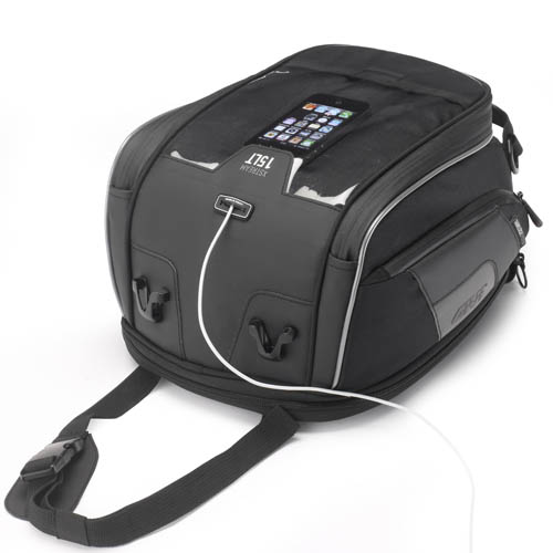Borsa da serbatoio TANKLOCK Xstream Borsa Givi