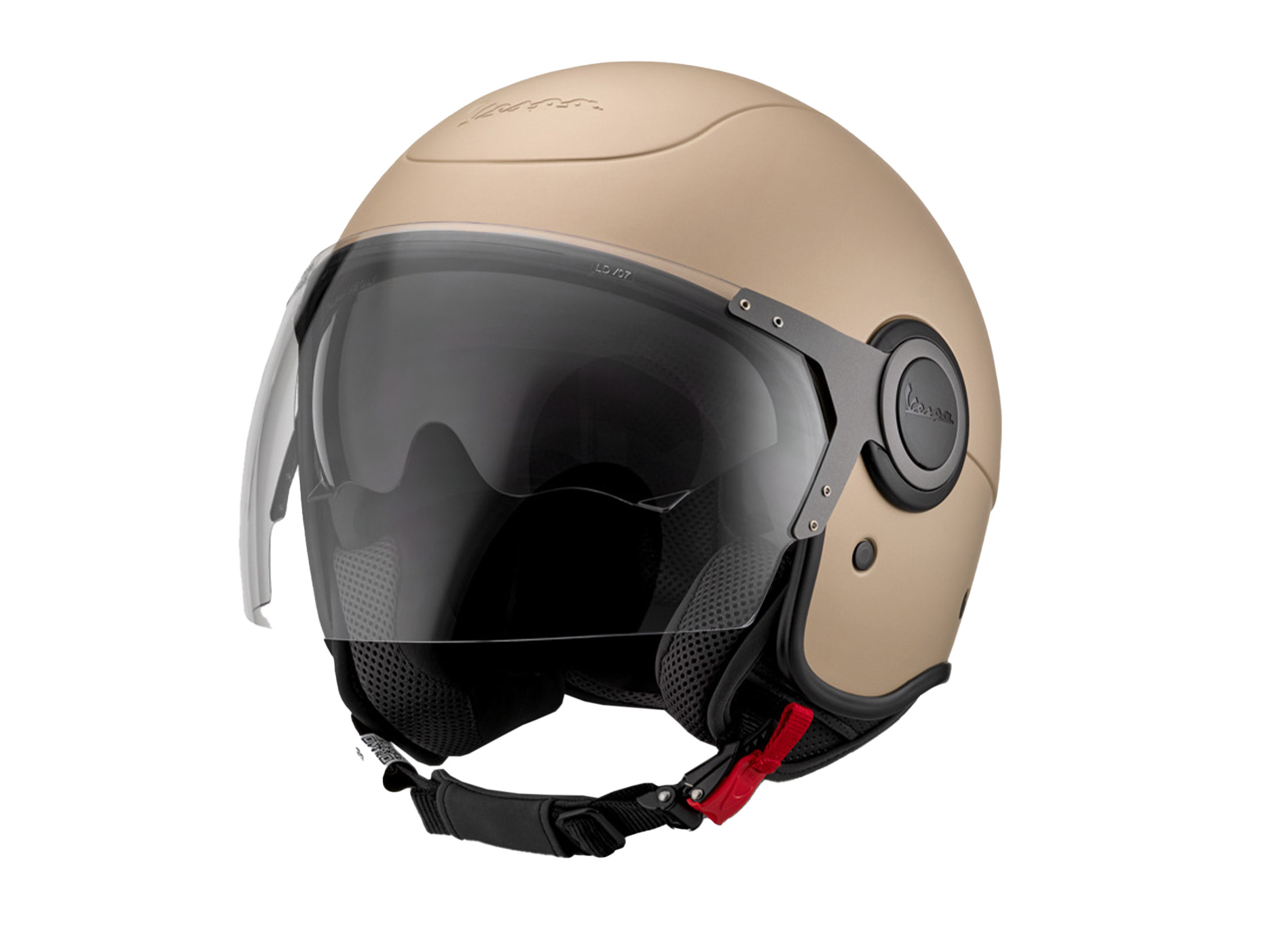 Casco Vespa Jet VJ "Vespa 946 Dragon"