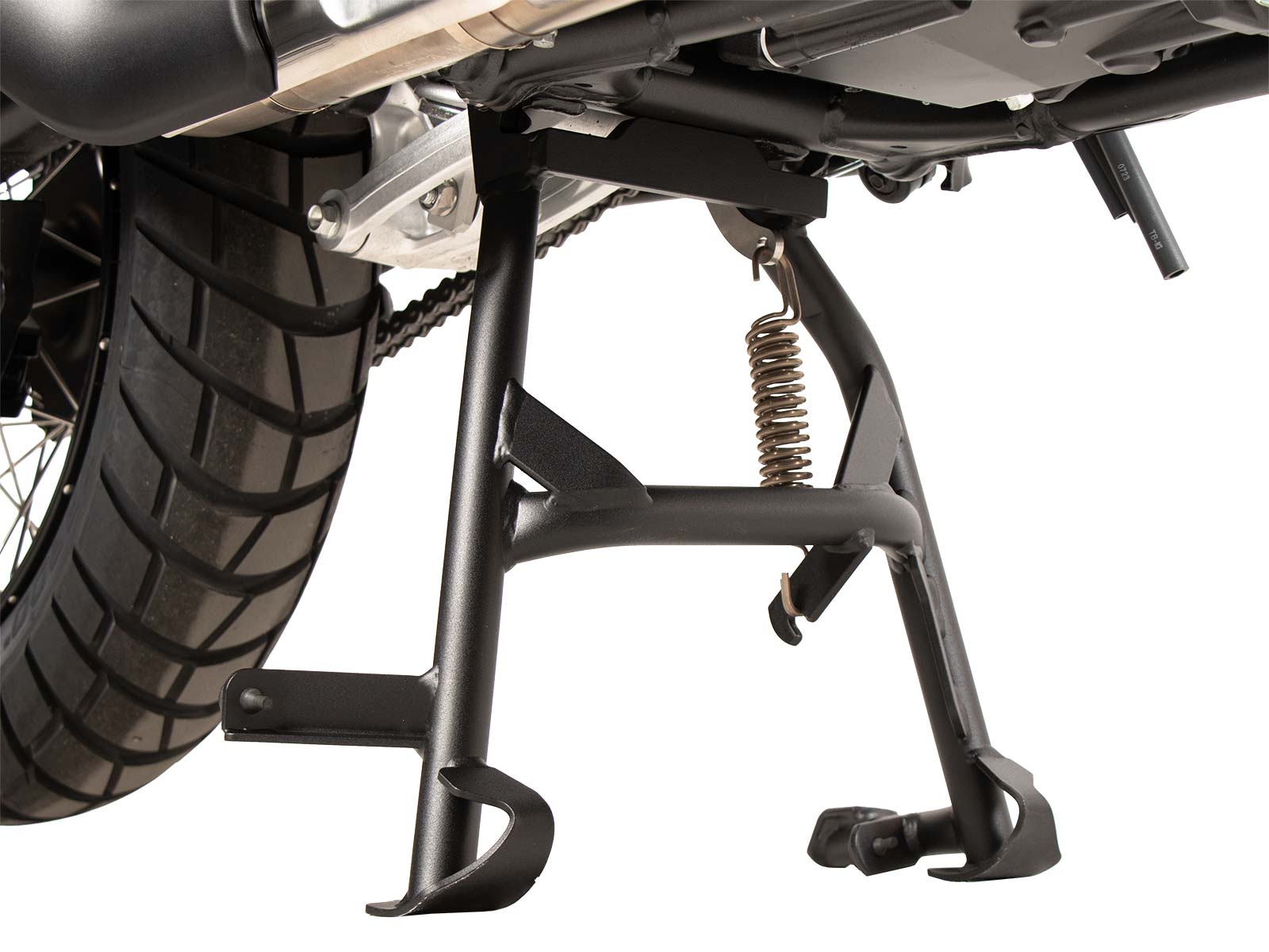 Cavalletto centrale per Honda CRF 1100 L Africa Twin (24-) Hepco & Becker