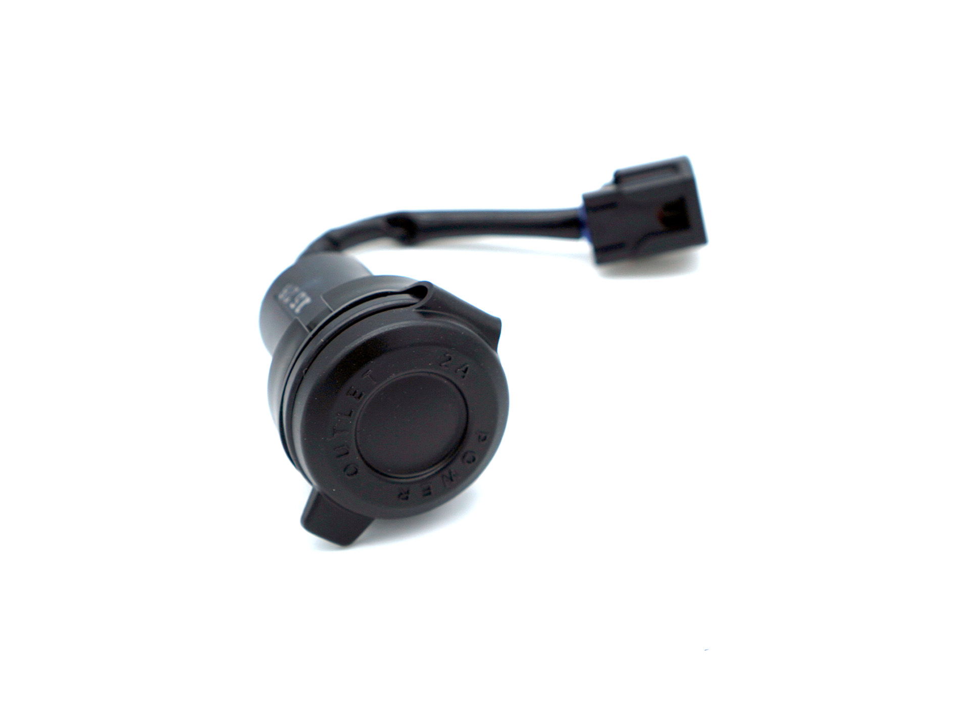Presa 12 V per Honda CRF1100L Africa Twin originale 2020-
