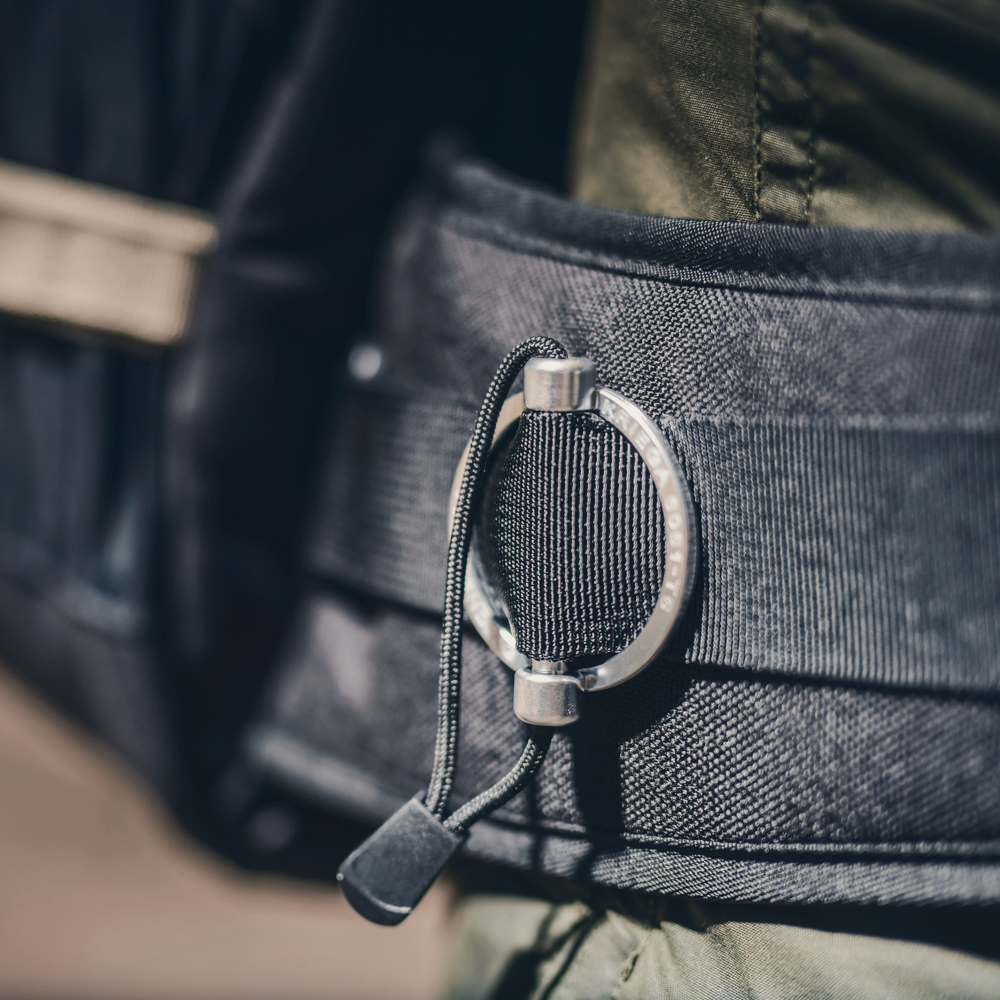 Zaino Kriega R30