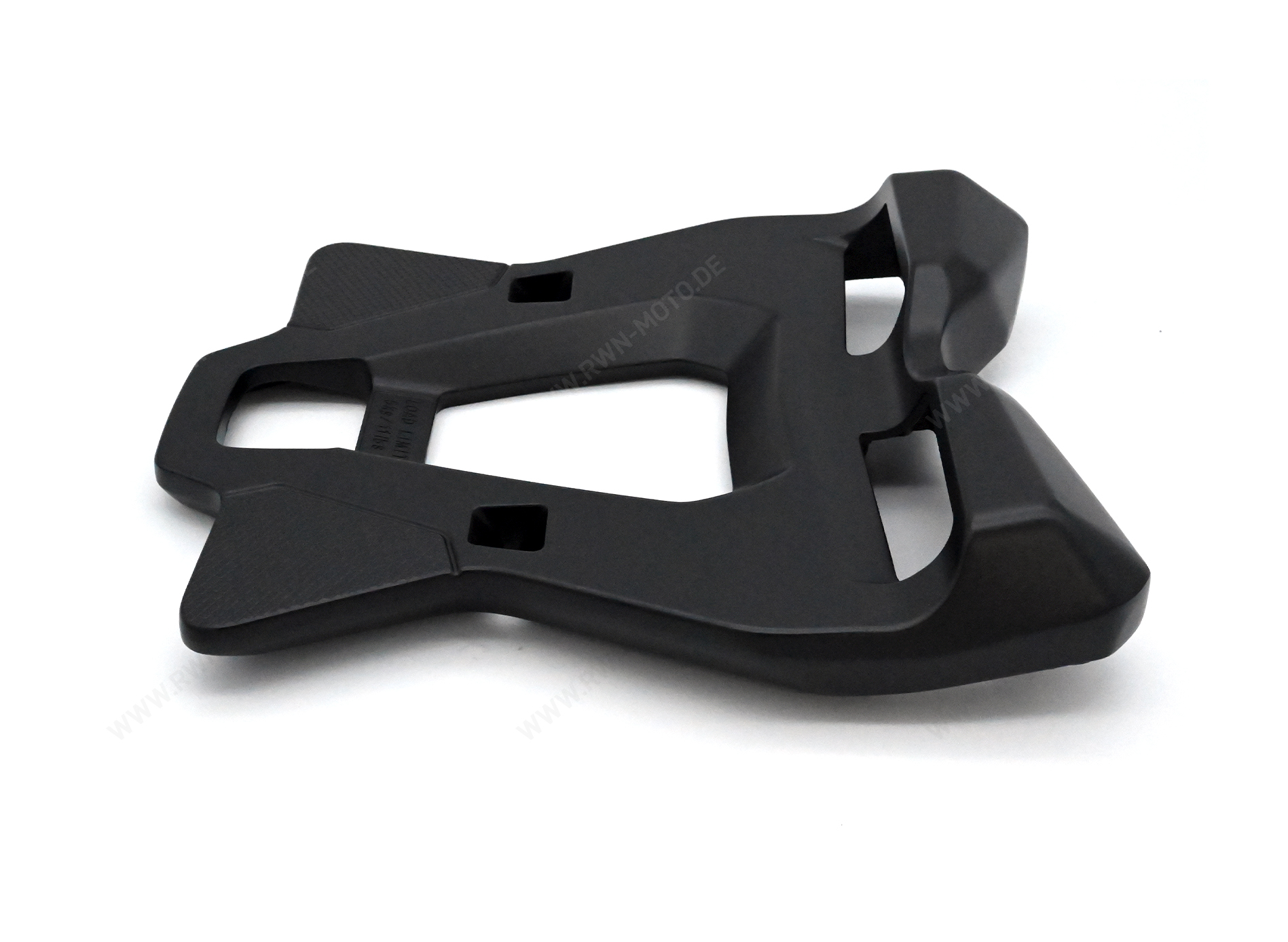Piastra di supporto per bauletto Originale Yamaha per MT 09 / Tracer / Niken