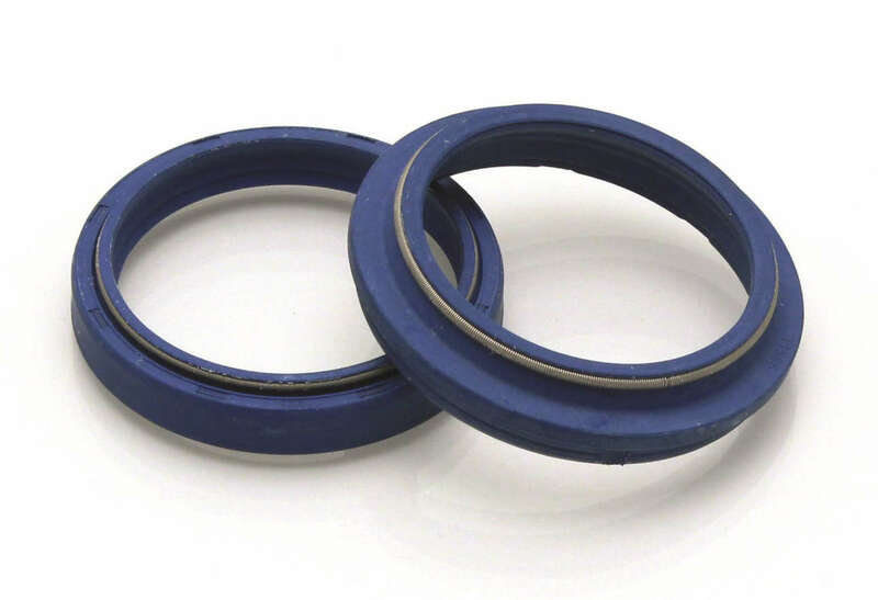 Tecnium Blue Label set di tappi per forcella - Showa 43