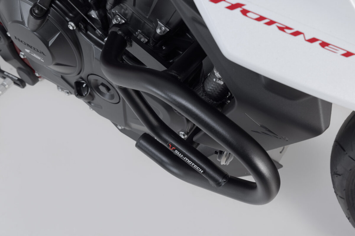 Barra antiurto per Honda CB 750 Hornet (23-) - SW Motech