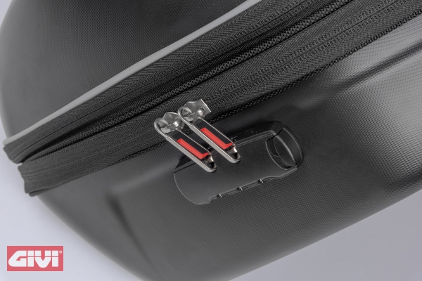 Givi WL901 Bauletto monokey senza peso