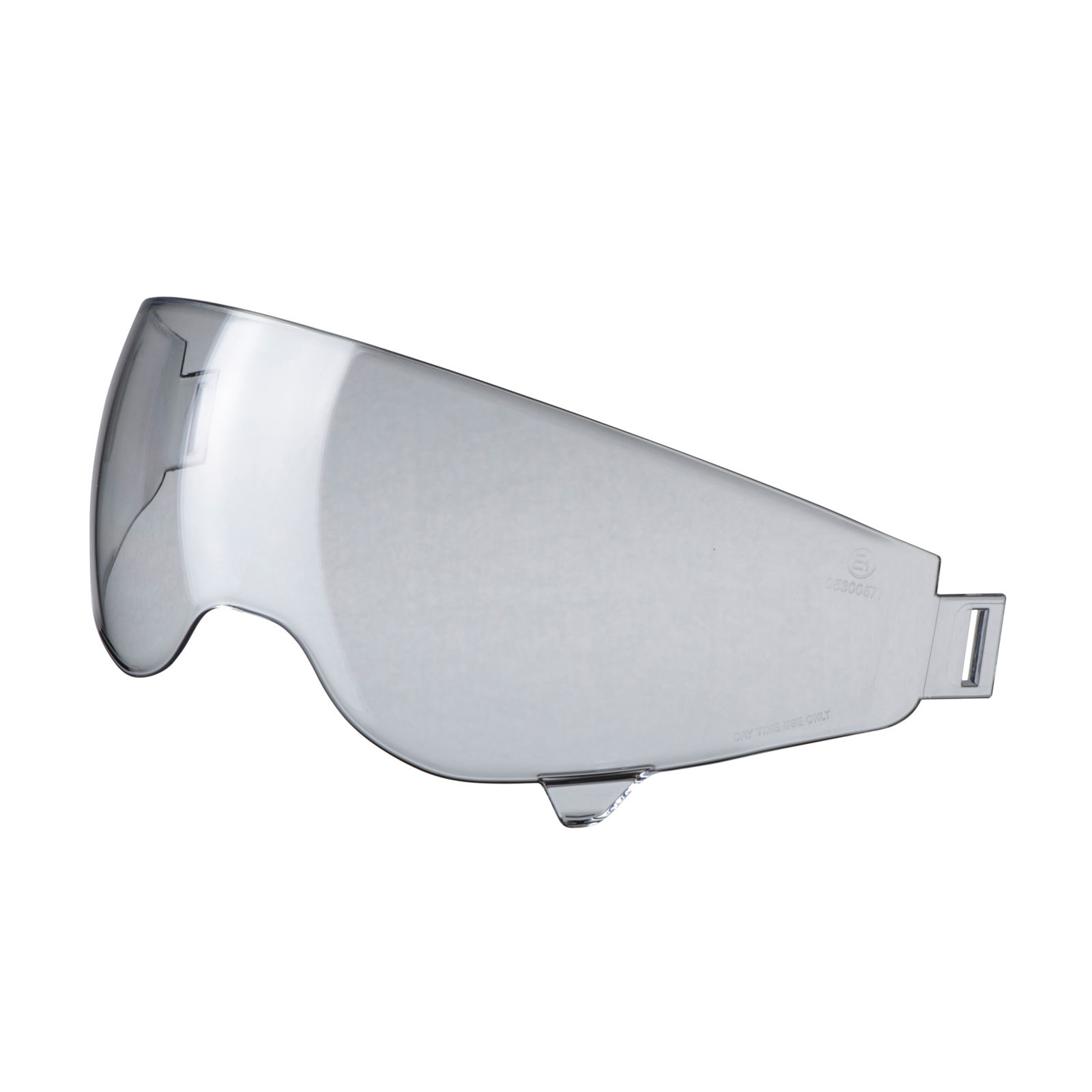 Visiera Germot GM 44, trasparente