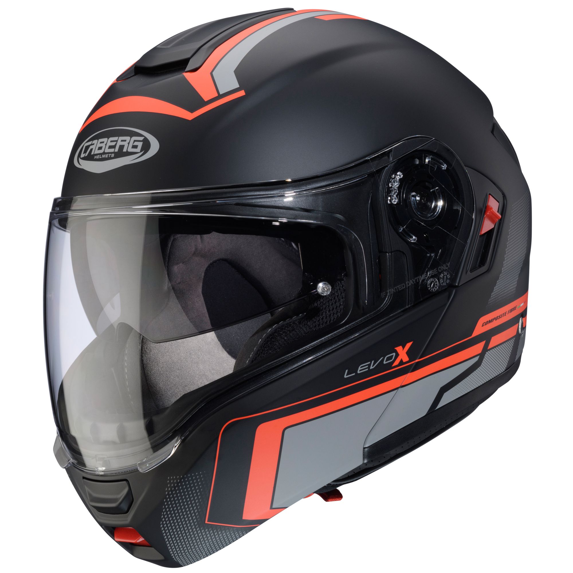 Caberg Casco Flyon Carbon