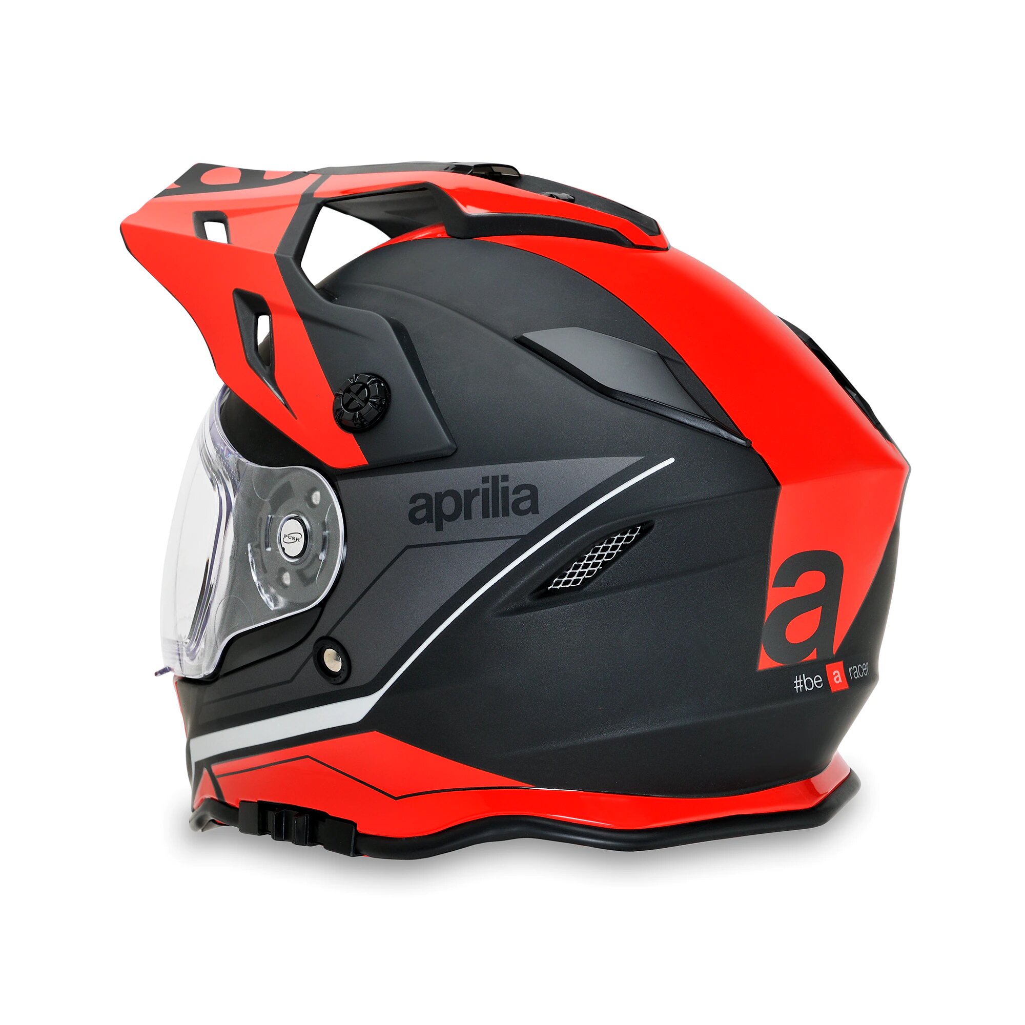 Casco Aprilia Off Road Multiroad