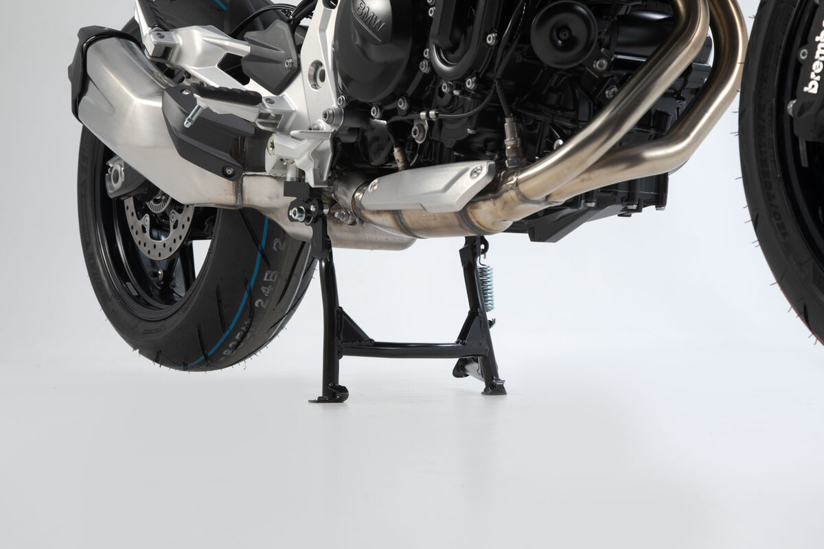 Barra antiurto per Aprilia Tuareg 660 (21-) SW Motech