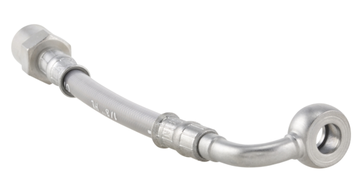 Kit freno RADIAL, posteriore per Vespa GTS/GTS Super/GTV/GT 60/GT/GT L