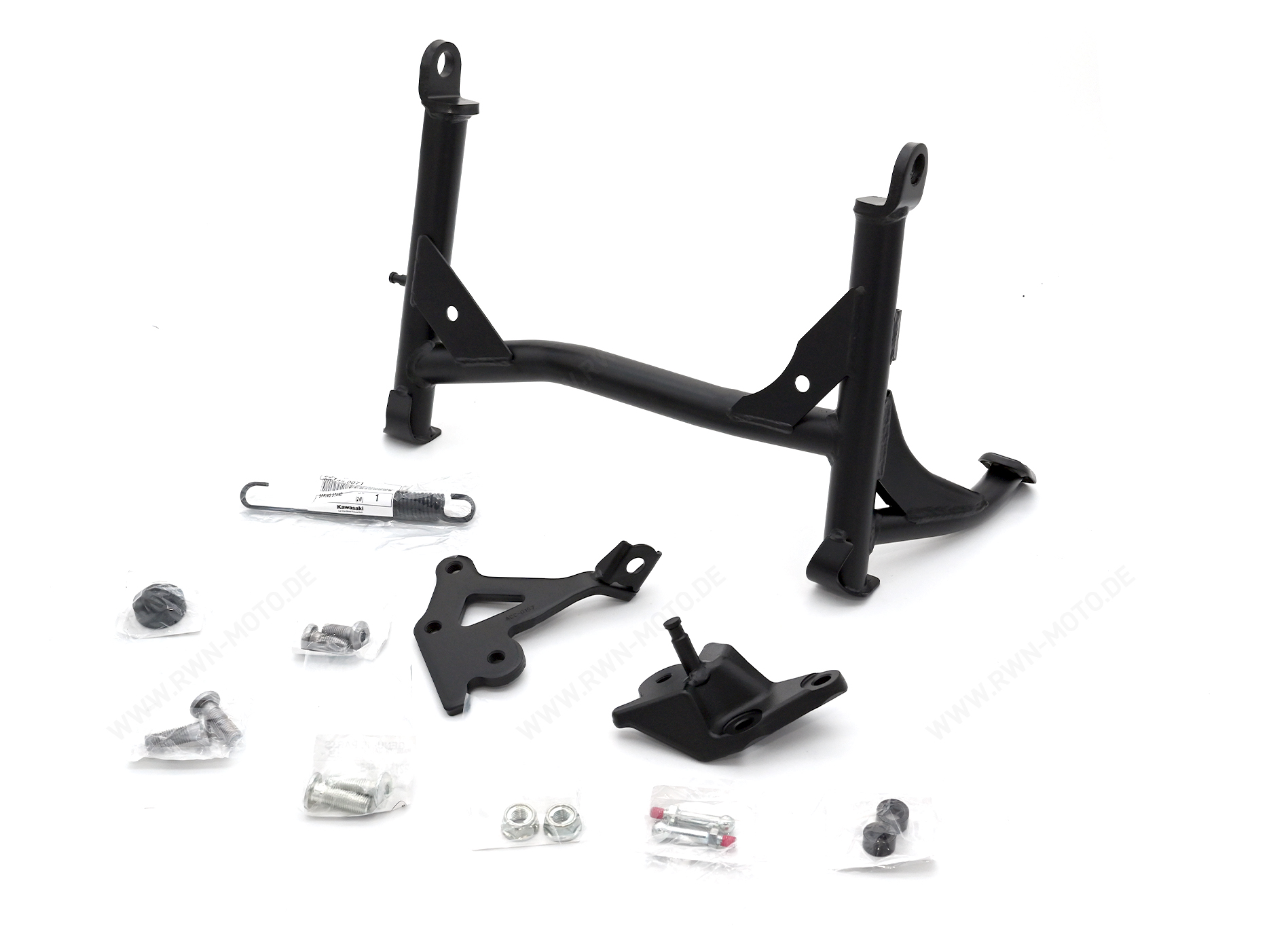 Cavalletto centrale per Z 900 RS/Cafe (18-19) / Z 900 RS/SE (26-) Originale Kawasaki