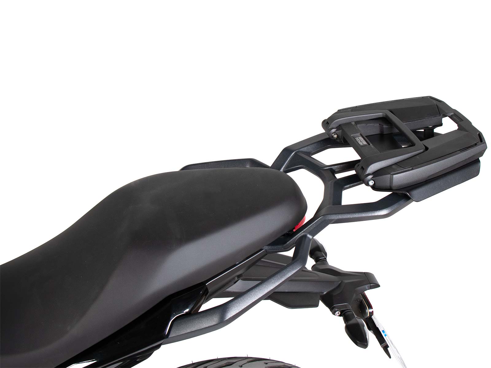 Easyrack Portapacchi per Triumph Tiger Sport 660 (22-) Hepco & Becker