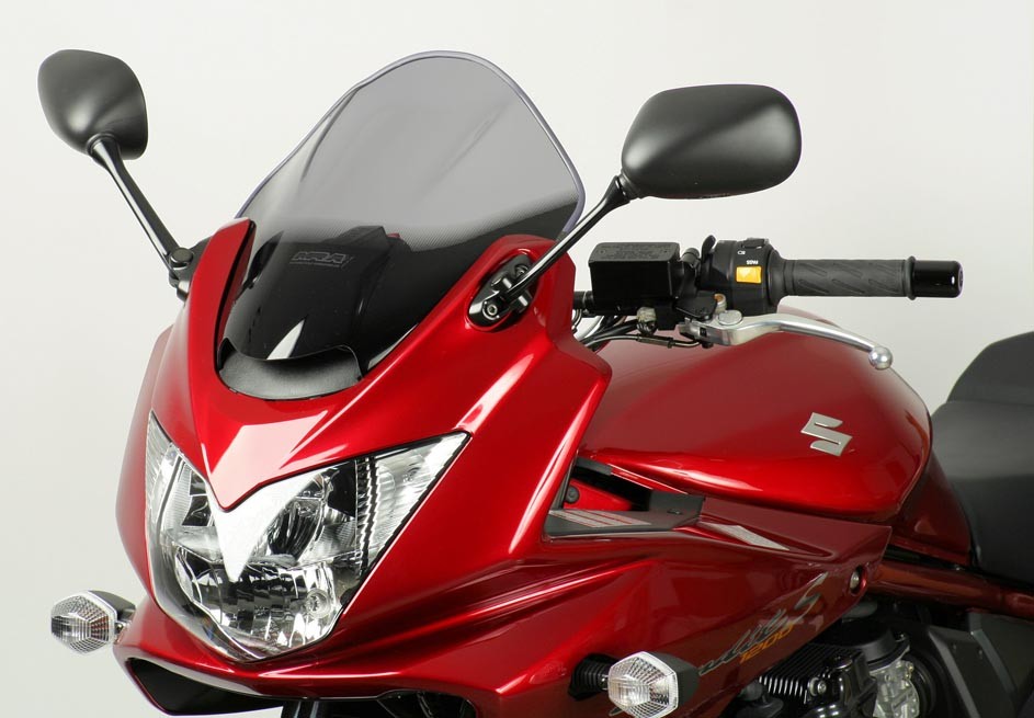 Cupolino MRA "S" per SUZUKI GSF 650 S / 1200 S/ 1250 S