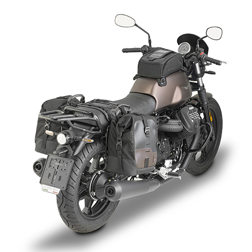 Borsa da sella Givi CRM102