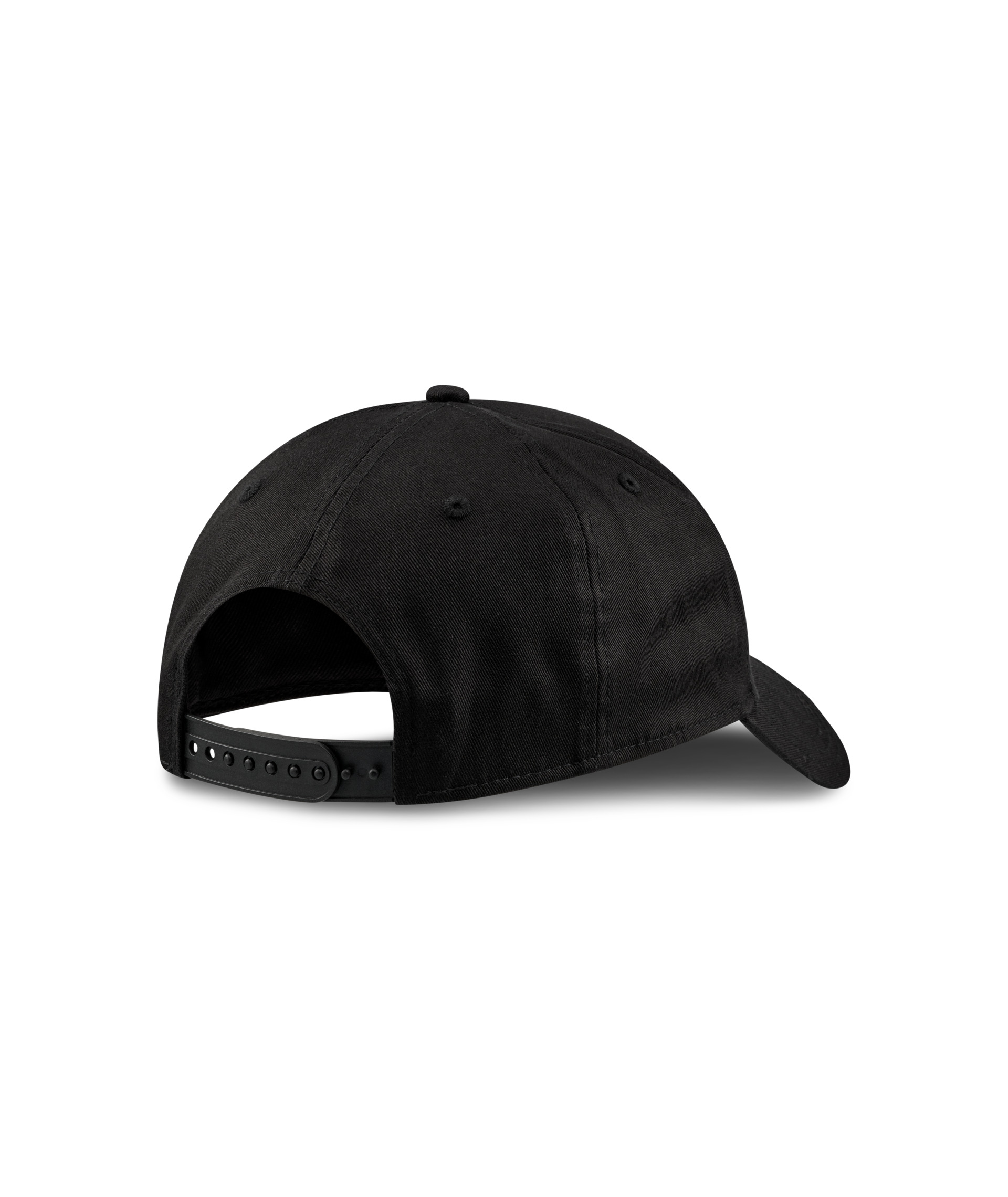 Cappello da baseball Aprilia Racing New Era 9Forty nero