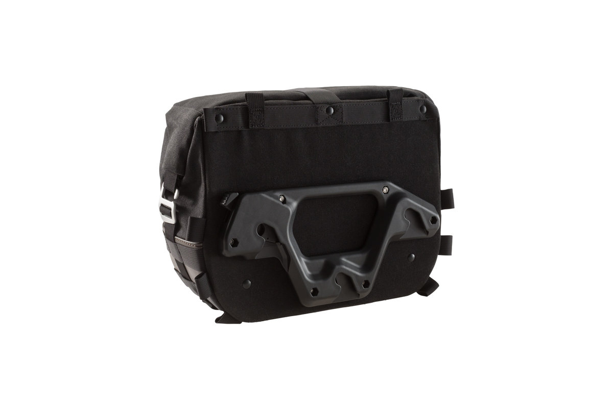 SW-Motech Legend Gear borsa laterale LC1 9.8L per portapacchi laterale SLC sinistro