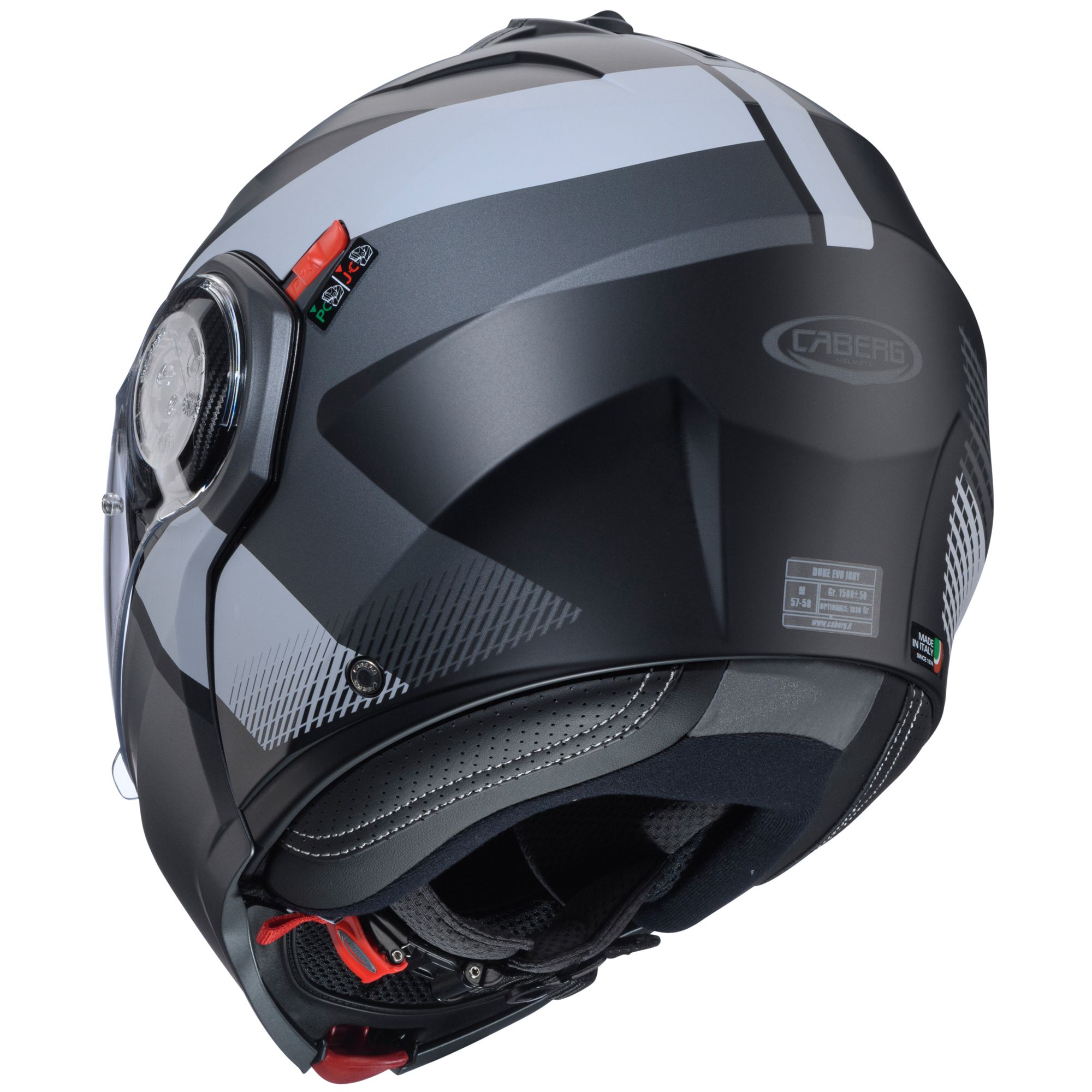 Caberg Casco Flyon Carbon