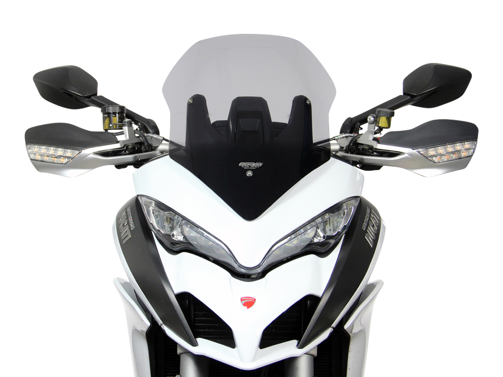 Cupolino Touring MRA "T" per DUCATI MULTISTRADA 1200 /1260 /S /PIKES P (Bj.15-)