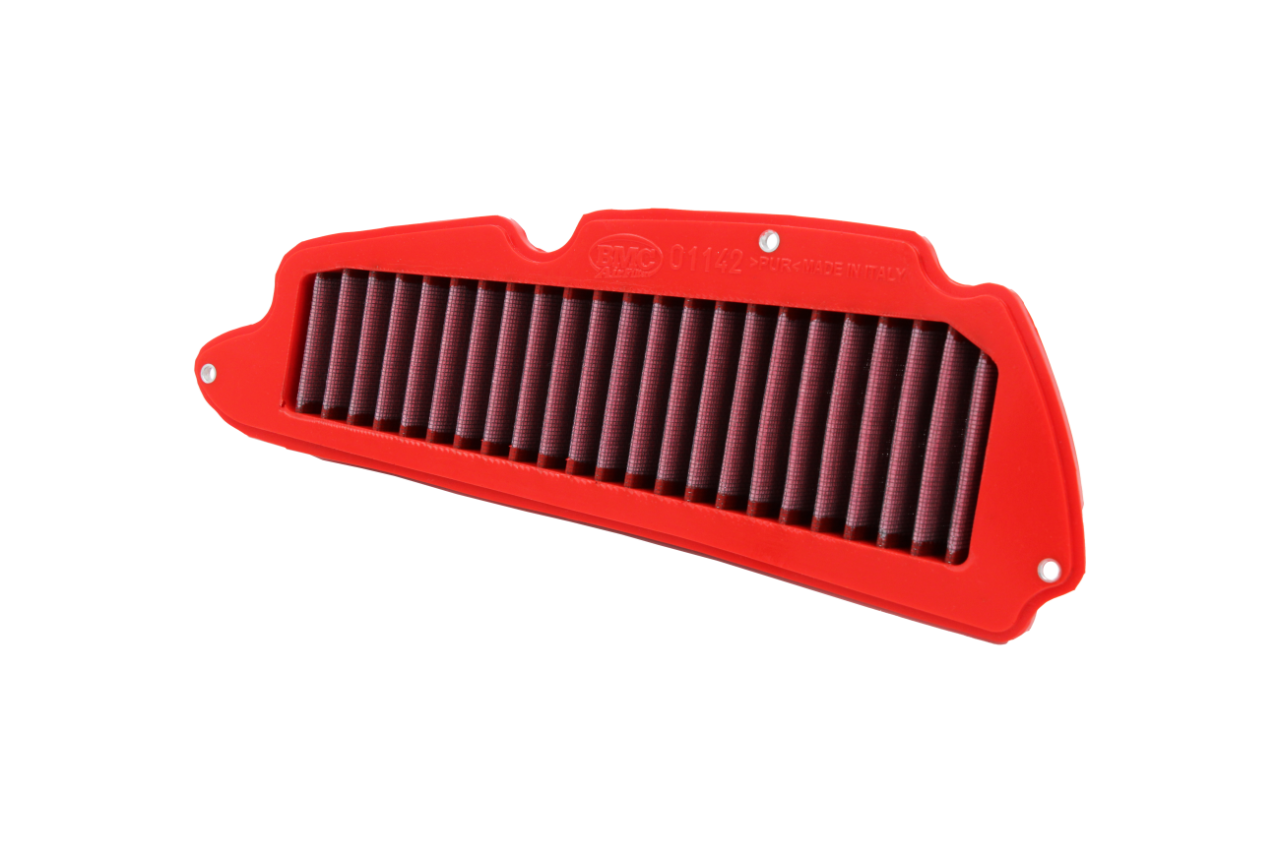 Filtro aria sportivo BMC per Honda Forza 350 / SH 350 i / ADV 350 (21-)