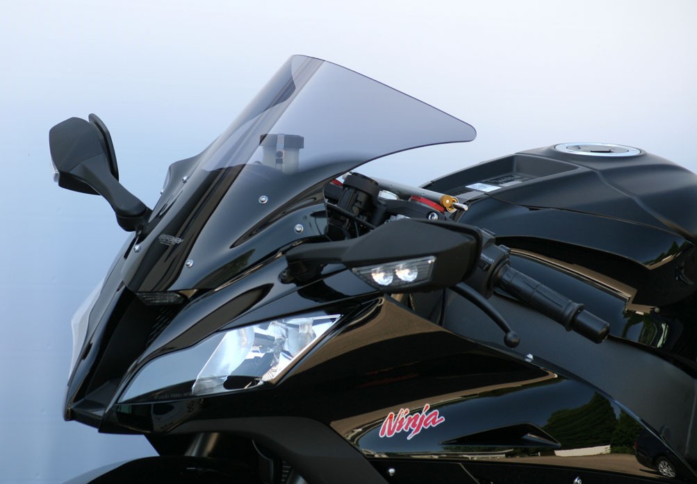 Disco originale MRA "OM" per KAWASAKI ZX 10 R (Bj.11-15)