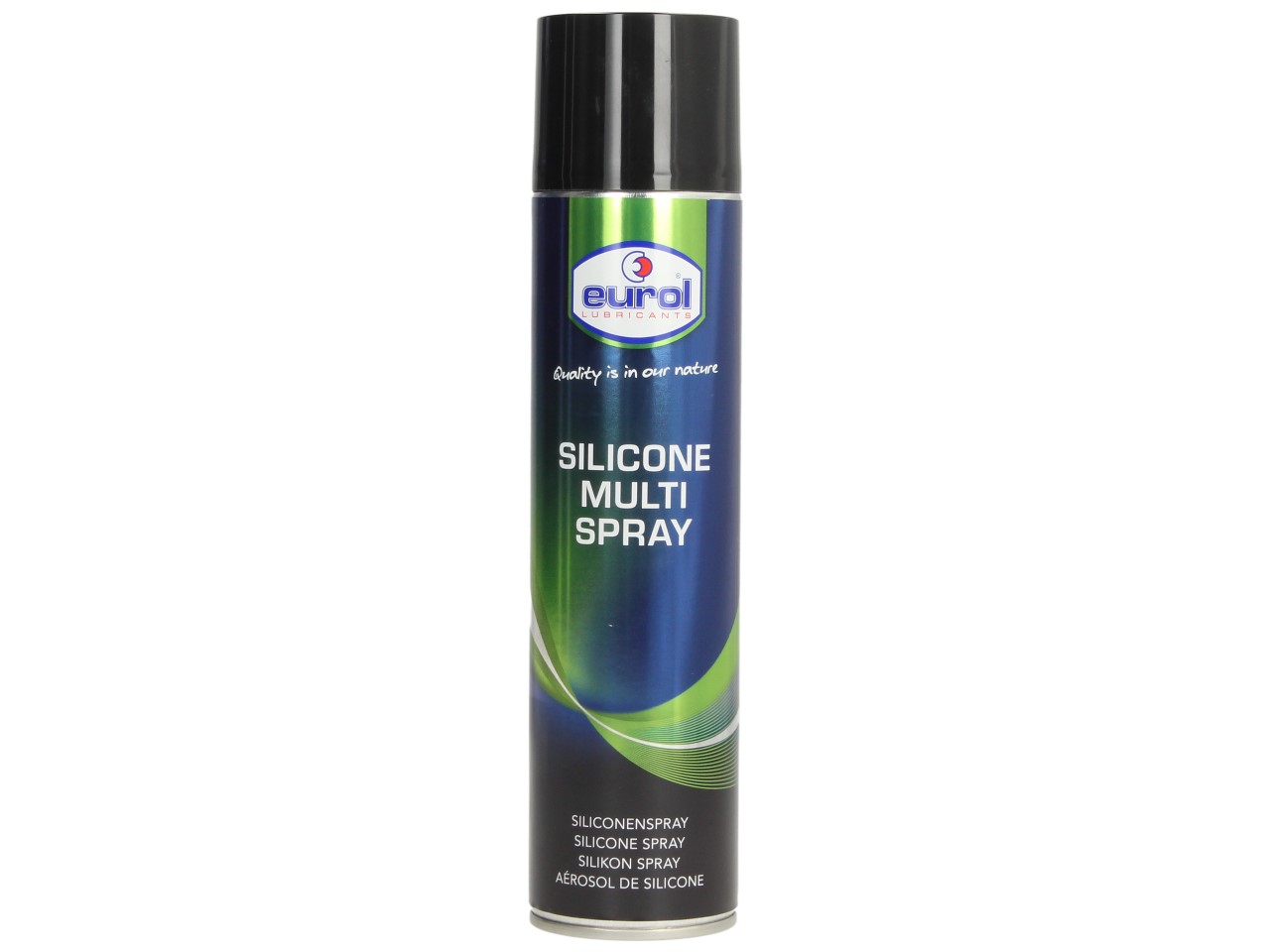 Olio siliconico Eurol 0,400 l