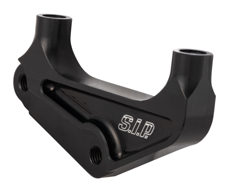 Adattatore pinza freno RADIAL, anteriore per Vespa GTS/GTS Super/GTV/GT 60/GT/GT L