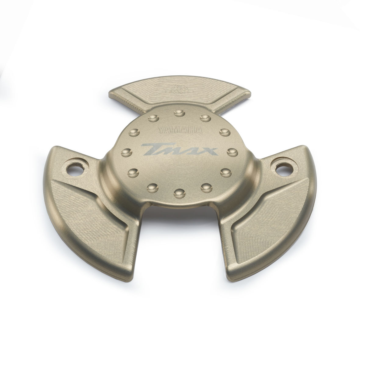 Carenatura ricavata dal pieno per T-MAX / SX / DX (MY17-) Yamaha originale