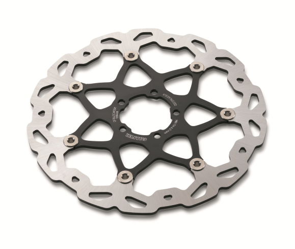 Disco freno Wave per Husqvarna Svartpilen 701 Originale