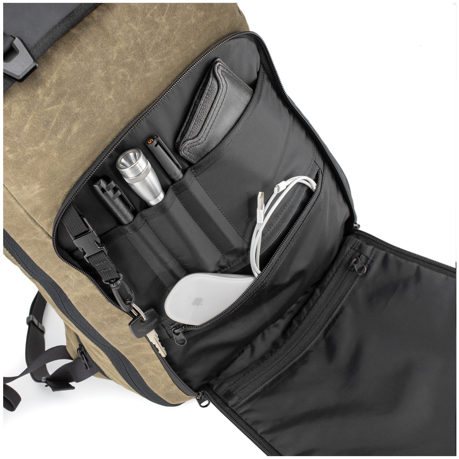 Kriega Roam 34 Zaino ranger