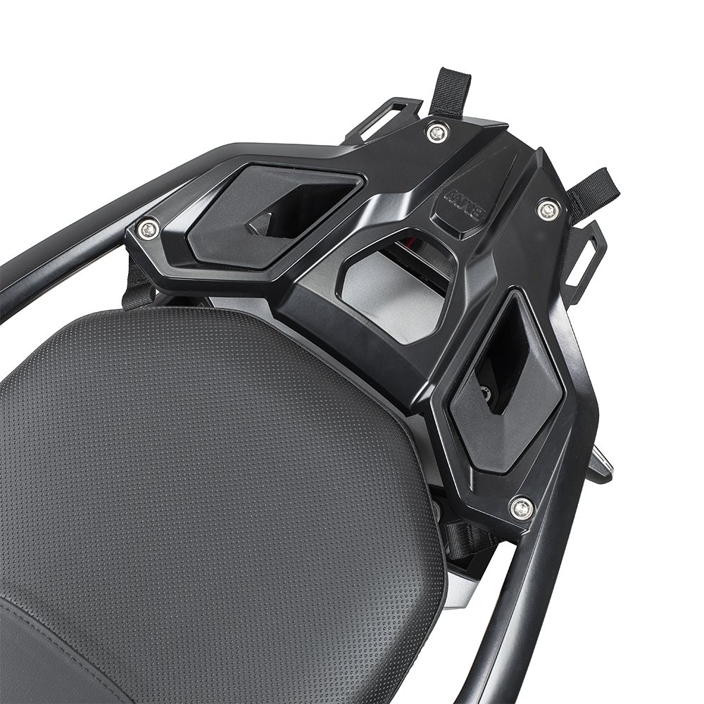 Kit di montaggio Kriega US-Drypack per BMW R1250GS, F750GS, F850GS