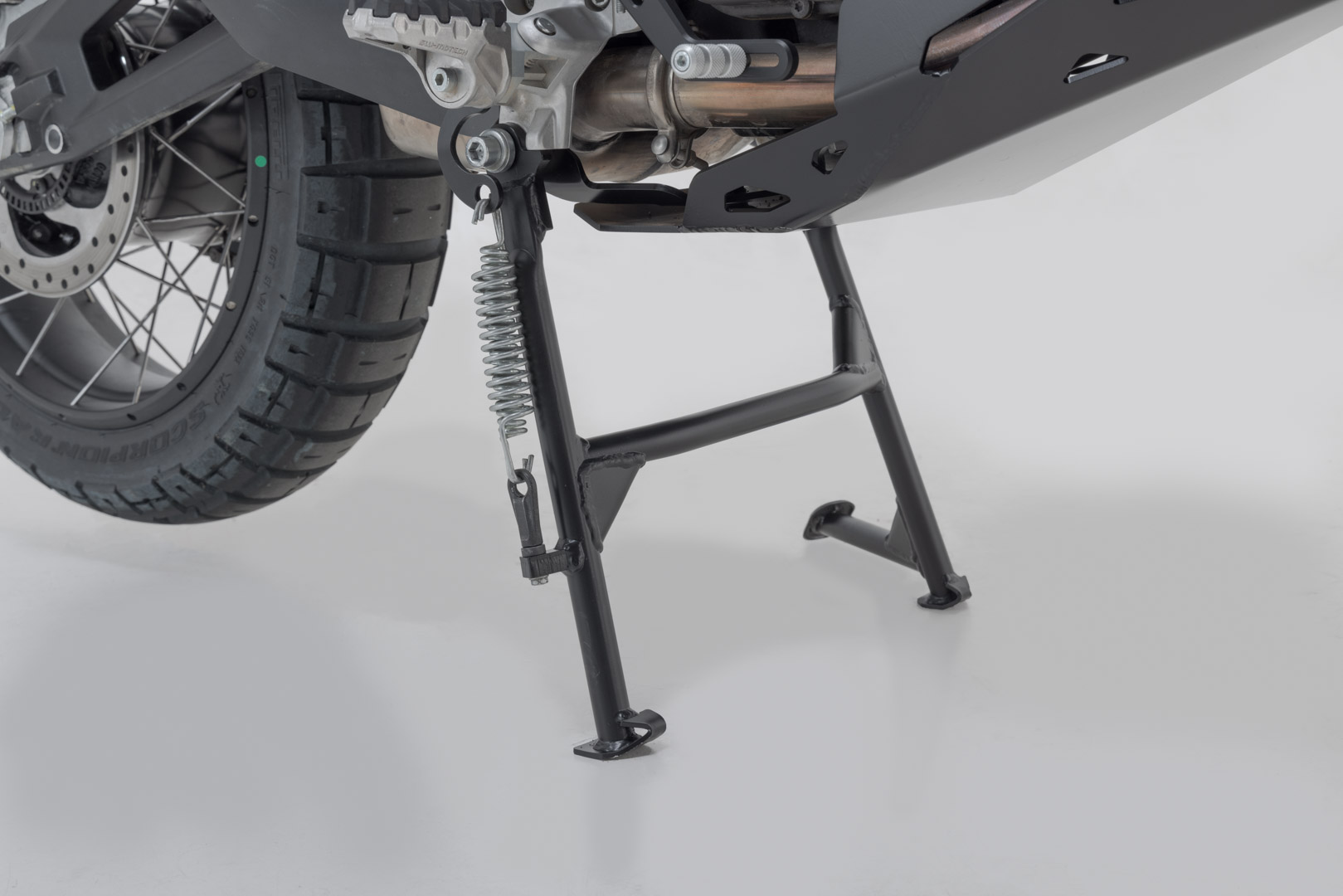 Barra antiurto per Aprilia Tuareg 660 (21-) SW Motech