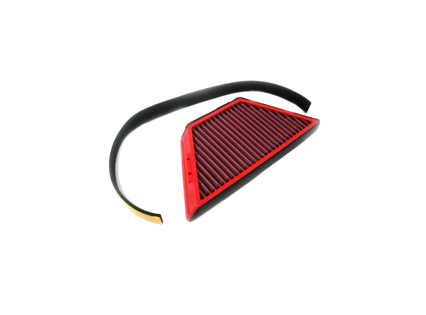 BMC Sportluftfilter für Kawasaki ZZR1400/ZX14R 2012-