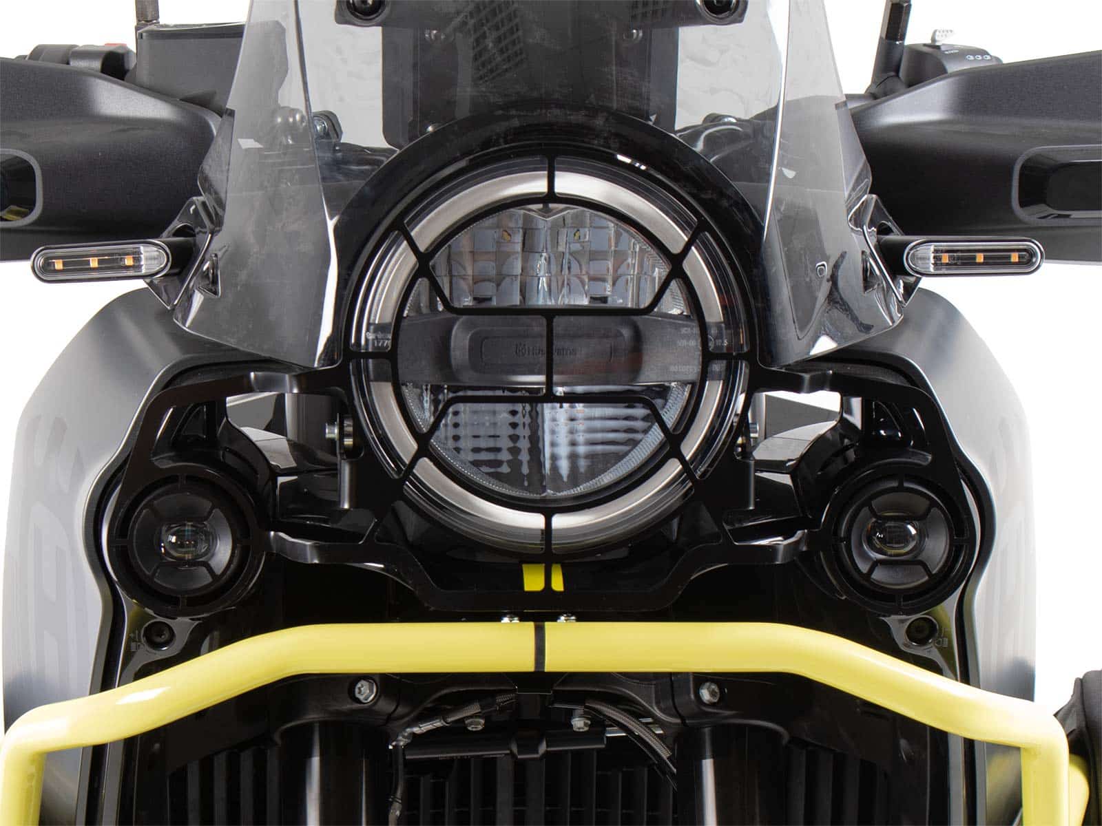 Griglia paralampada per Husqvarna Norden 901 (22-) Hepco & Becker