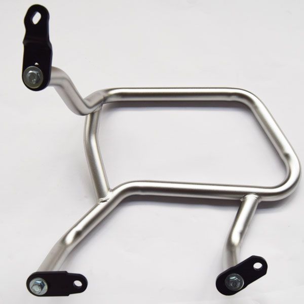 Barra di protezione inferiore per BMW R 1250 GS, acciaio inox