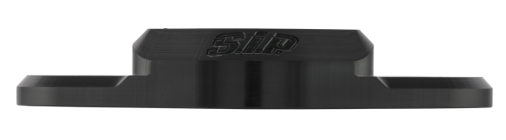 Piastra di ancoraggio ammortizzatore anteriore 7mm per Vespa GTS/​GTS Super/​GTV/​GT 60/​GT/​GT L, 4T LC ('03-'13)