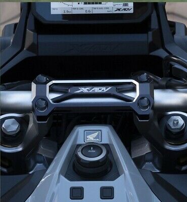 Ponte manubrio per Honda X-ADV 750 (21-) originale Honda