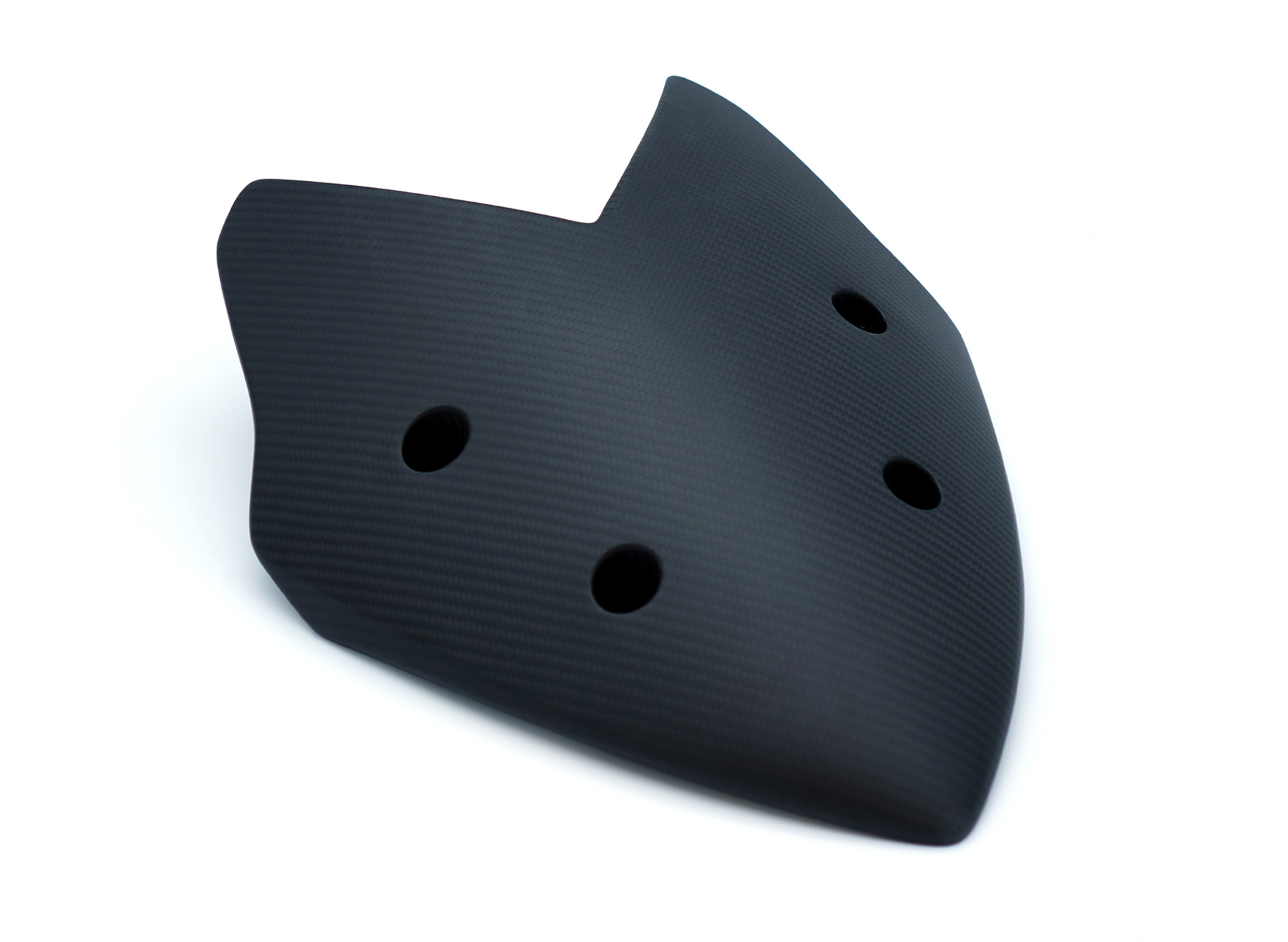 Cupolino in carbonio, GSX-S1000F per Suzuki GSX-S1000 BJ. 2015-2017