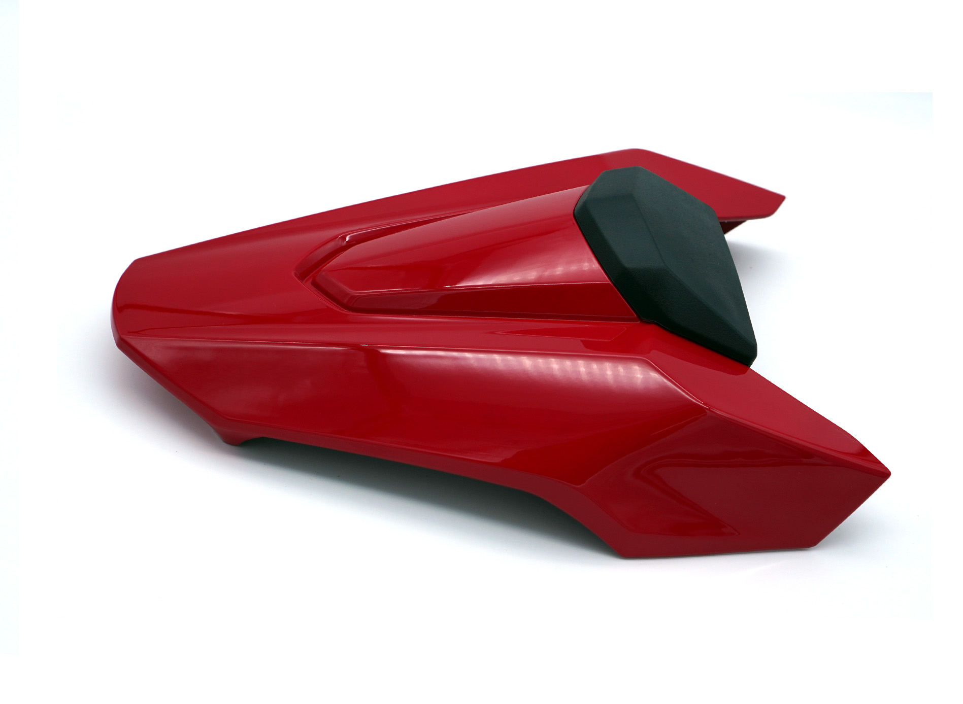 Copricuscino originale Grand Prix Red *R-380* per Honda CBR 650 R BJ 19-