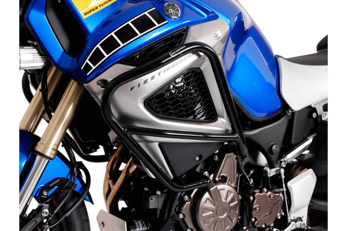 Barra antiurto per Aprilia Tuareg 660 (21-) SW Motech