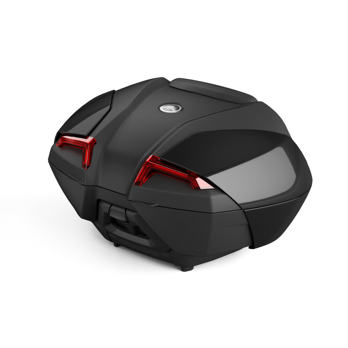 Schienale del passeggero per il bauletto da 45 litri Yamaha