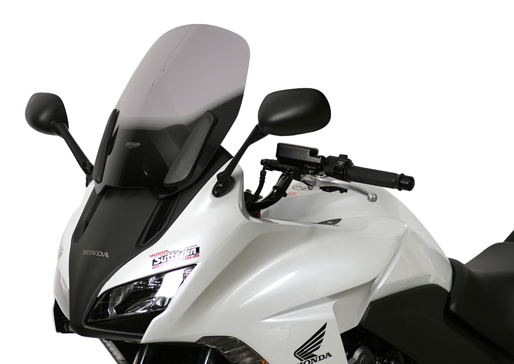 Cupolino Touring MRA "TM" per HONDA CBF 1000 F (Bj.10-16)