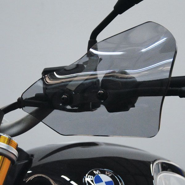 Coppia di paramani per BMW R nineT (15-20)
