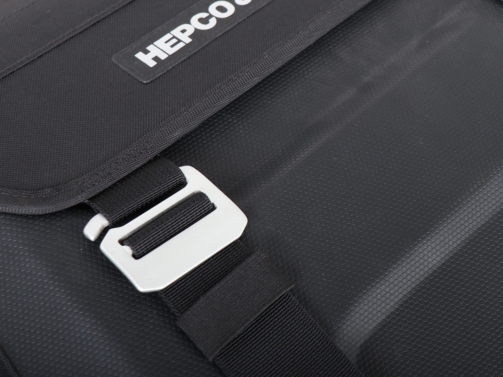 Borsa laterale Xtravel Basic (borsa singola) sinistra incl. 1x piastra adattatore universale