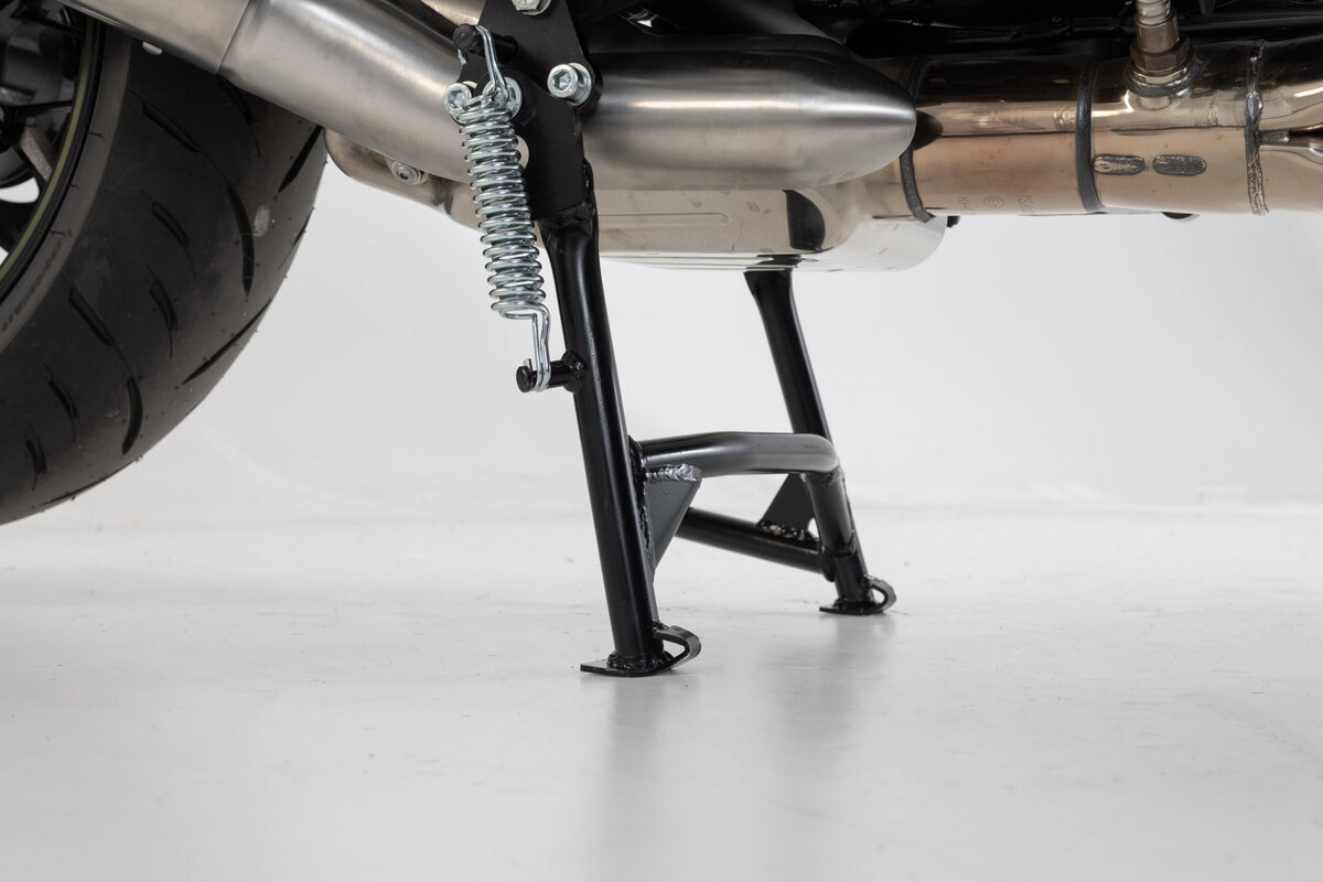 Barra antiurto per Aprilia Tuareg 660 (21-) SW Motech