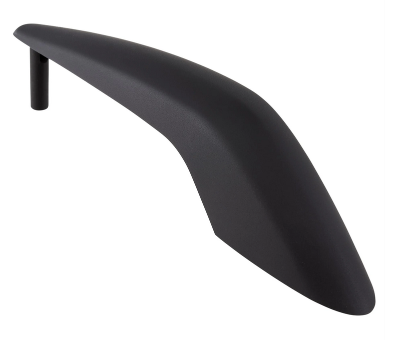 Kit Styling "Black Edition" per Vespa GTS/GTS Super HPE 125/300 (19-22), nero opaco