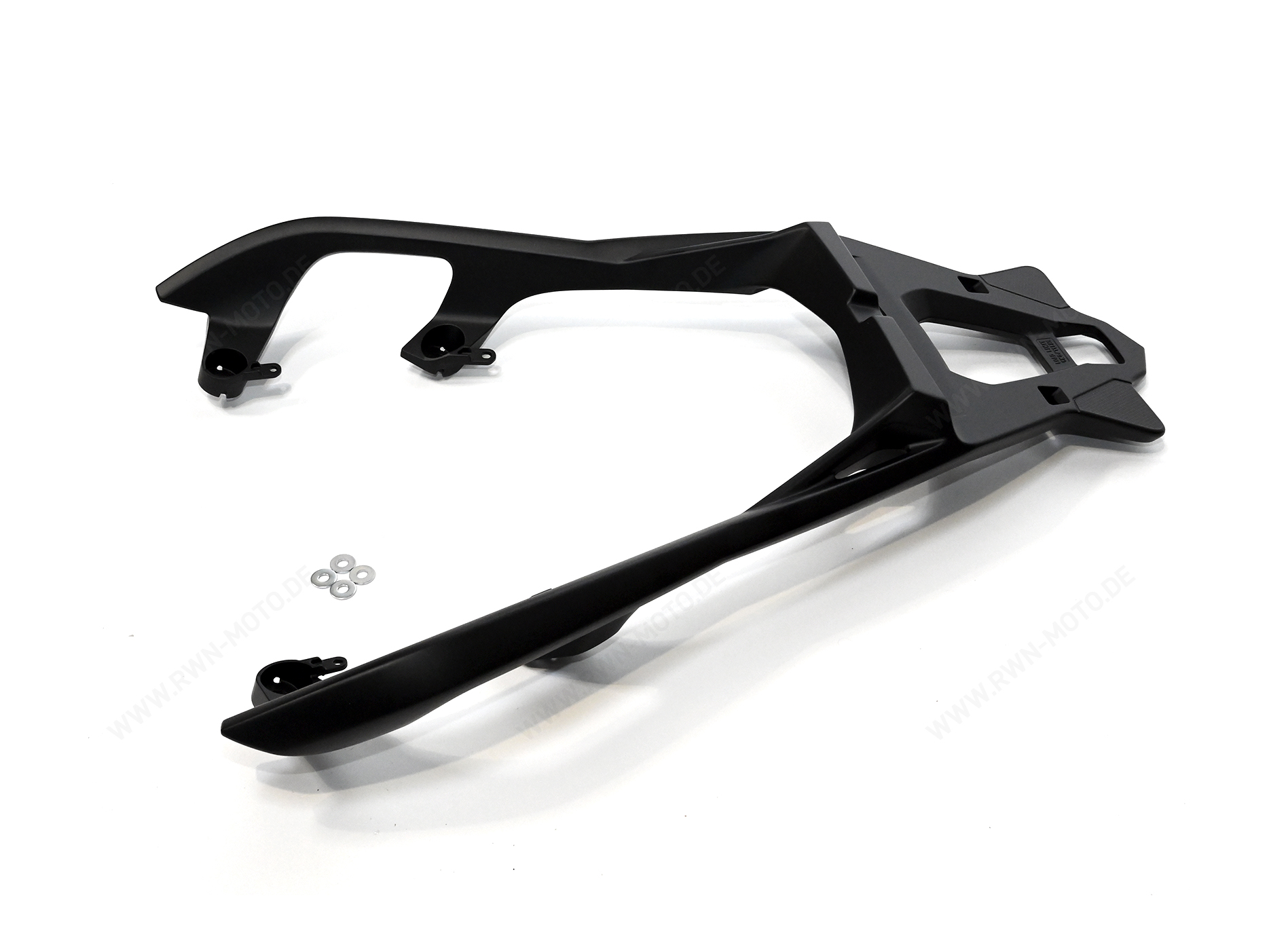 Portapacchi posteriore X-Max, Tricity Originale Yamaha